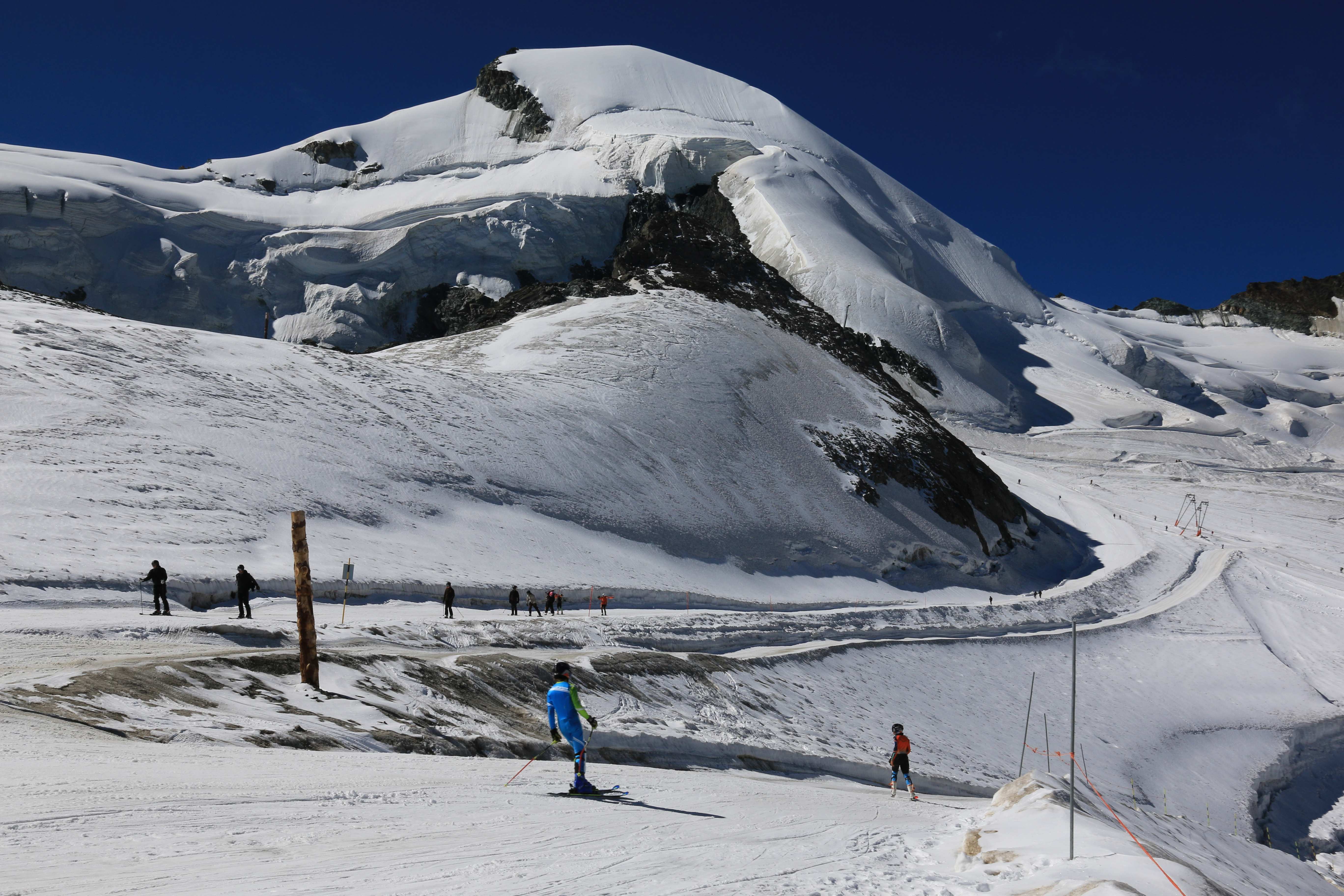 Saas-Fee